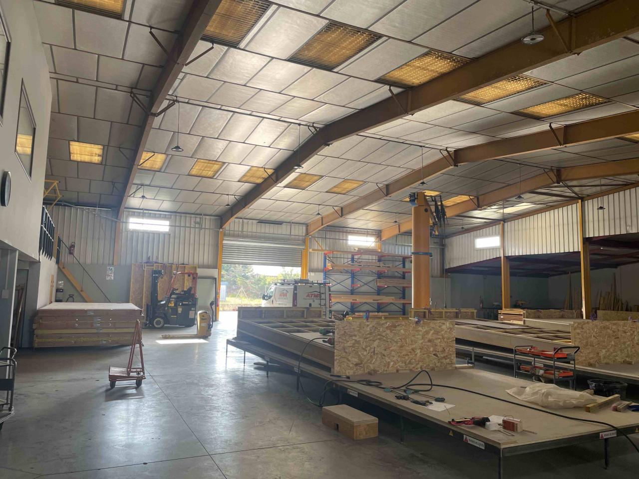 Location local d'activité Miramas Bouches-du-Rhône OLACT2537779 9