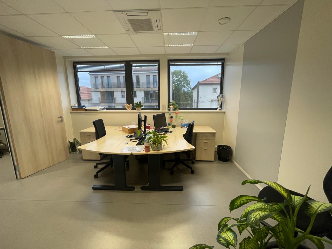 Vente bureau Nancy Meurthe-et-Moselle OVBUR2535970 26