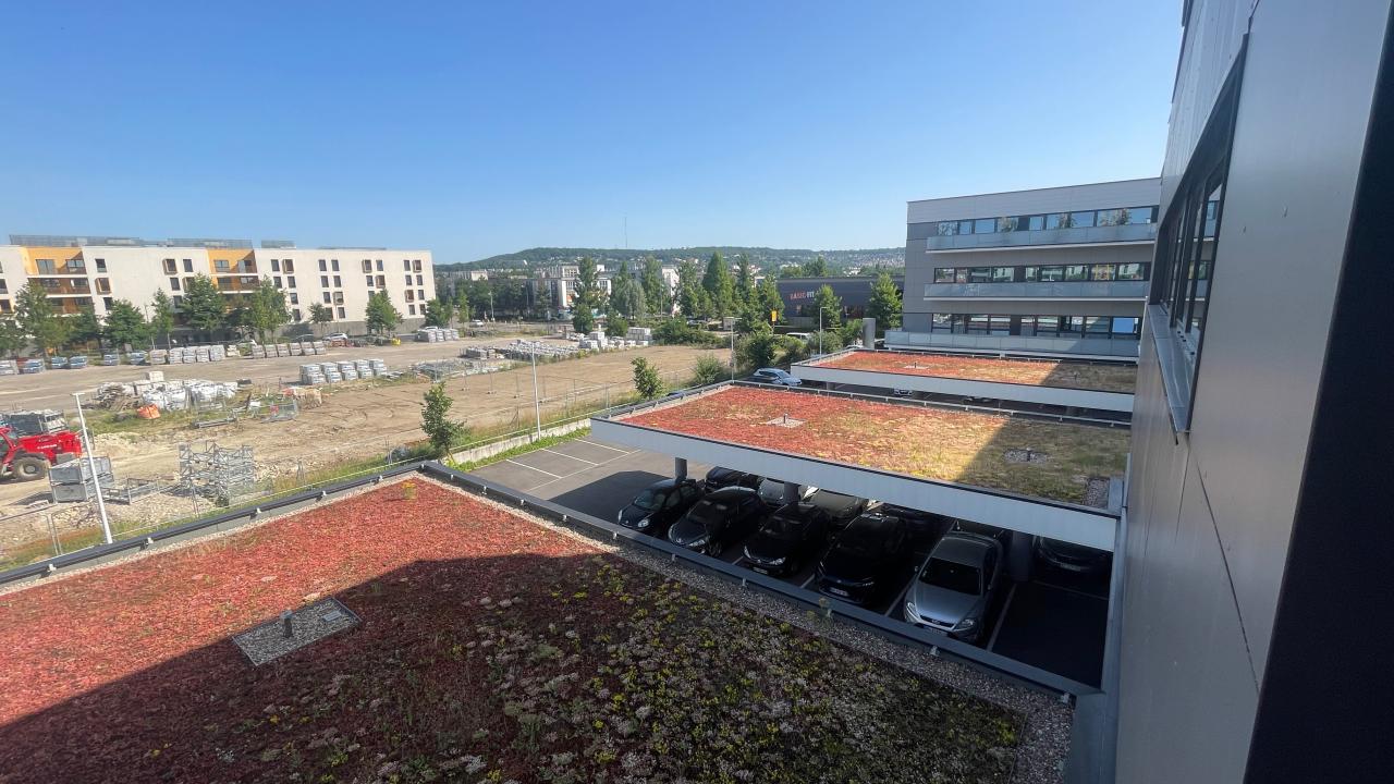 Vente bureau Nancy Meurthe-et-Moselle OVBUR2533932 22