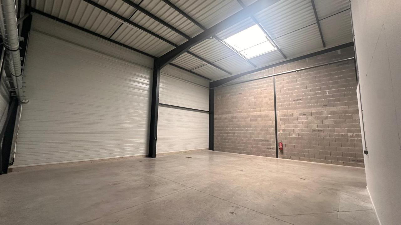 Vente local d'activité Genay Rhône OVACT2534871 1