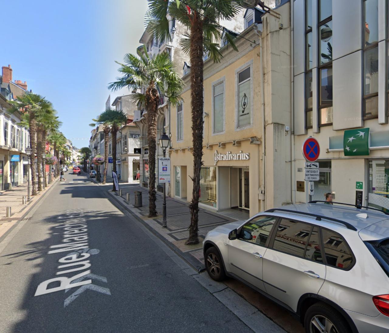 Location commerce Tarbes Hautes-Pyrénées OLCOM2535333 4