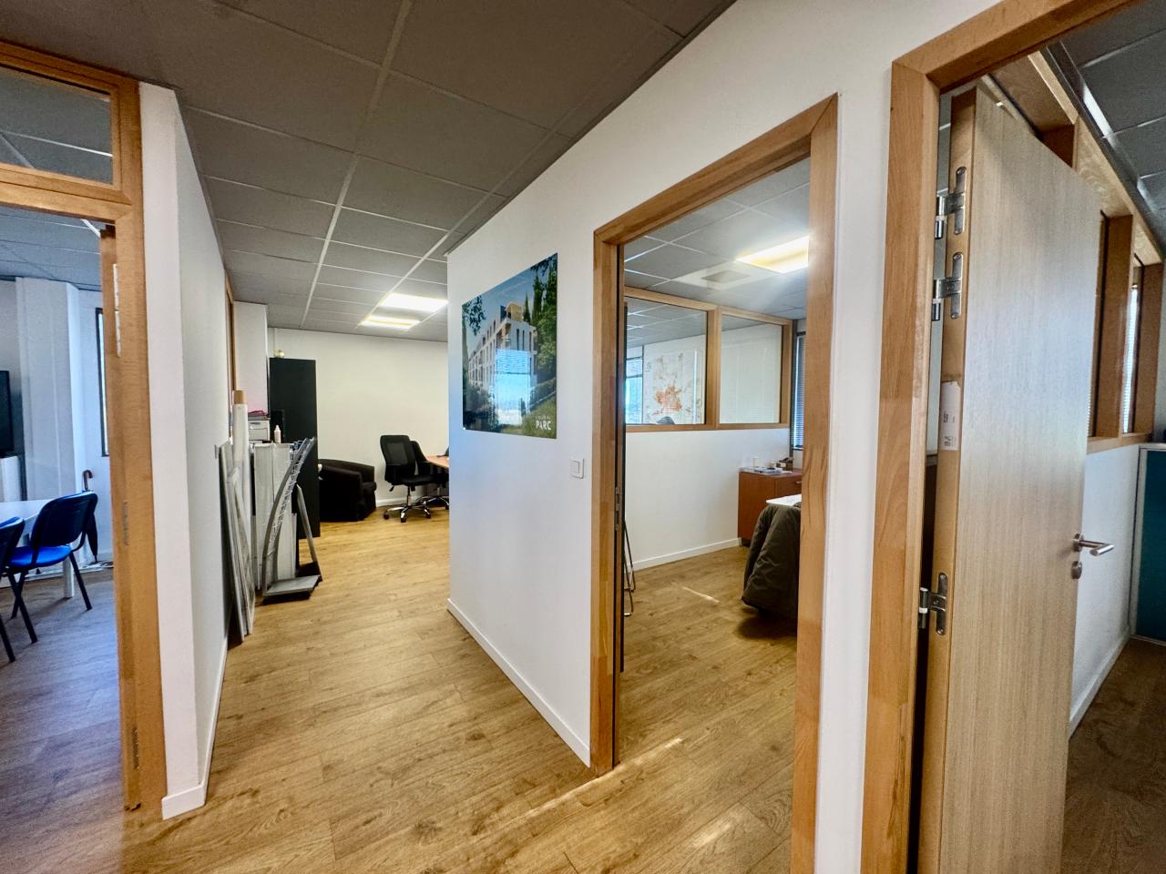 Location bureau Aix-en-Provence Bouches-du-Rhône OLBUR2115070 12