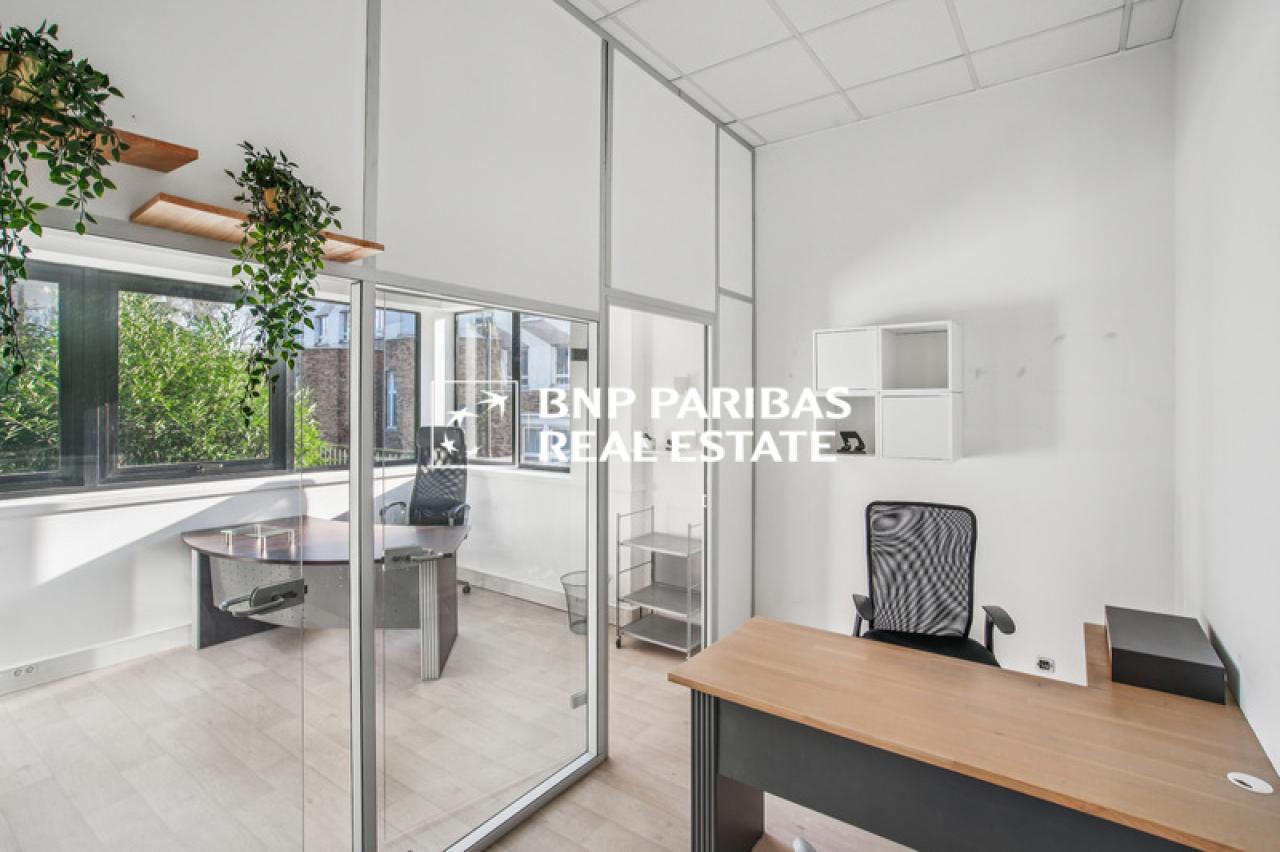 Location bureau Levallois-Perret Hauts-de-Seine OLBUR2537870 5