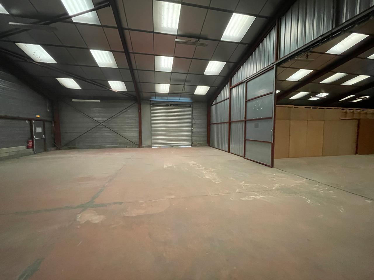 Location local d'activité Gradignan Gironde OLACT2532044 13