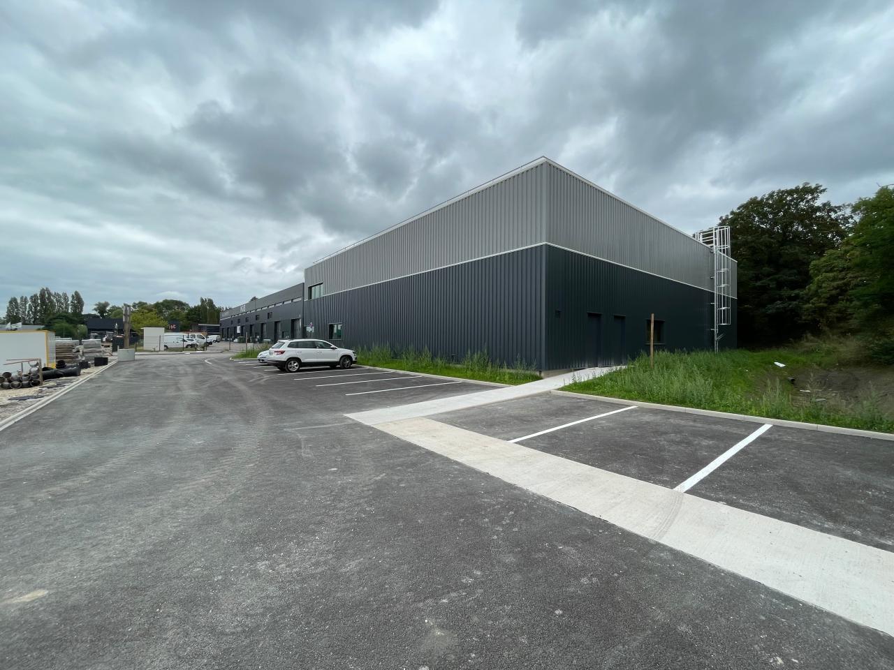 Vente local d'activité Vandoeuvre-lès-Nancy Meurthe-et-Moselle OVACT2314360 2