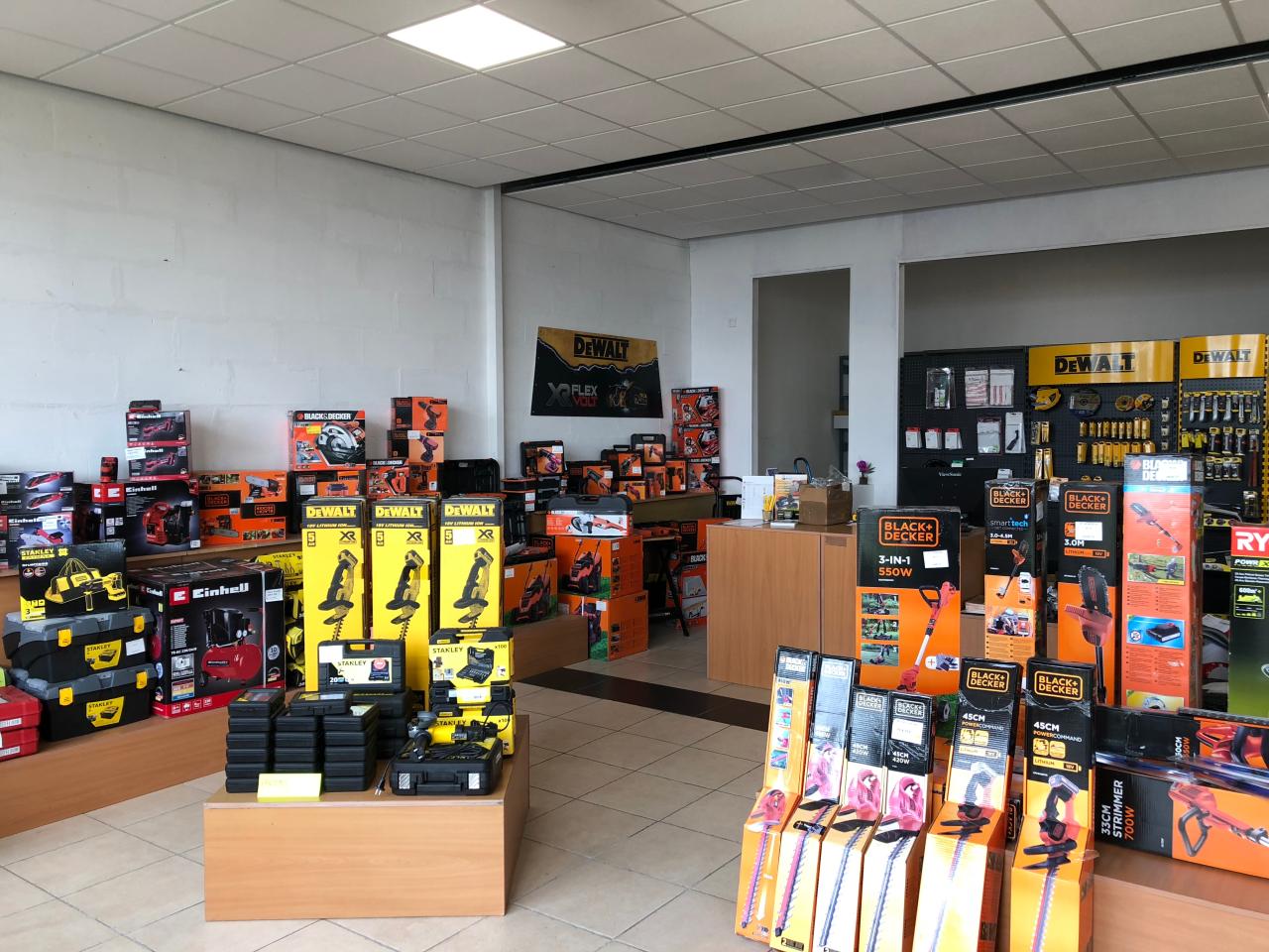 Location local d'activité Vaulx-en-Velin Rhône OLACT2201437 2