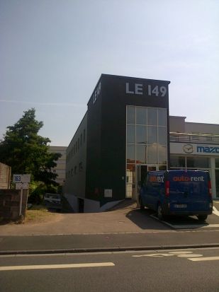Location bureau Metz Moselle OLBUR2309573 6