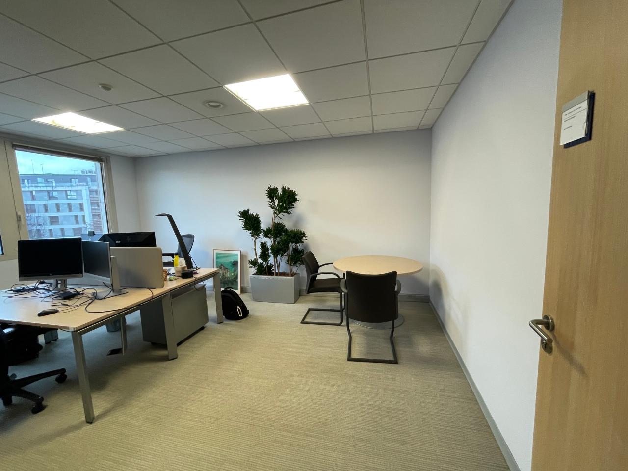 Location bureau Strasbourg Bas-Rhin OLBUR2535713 20