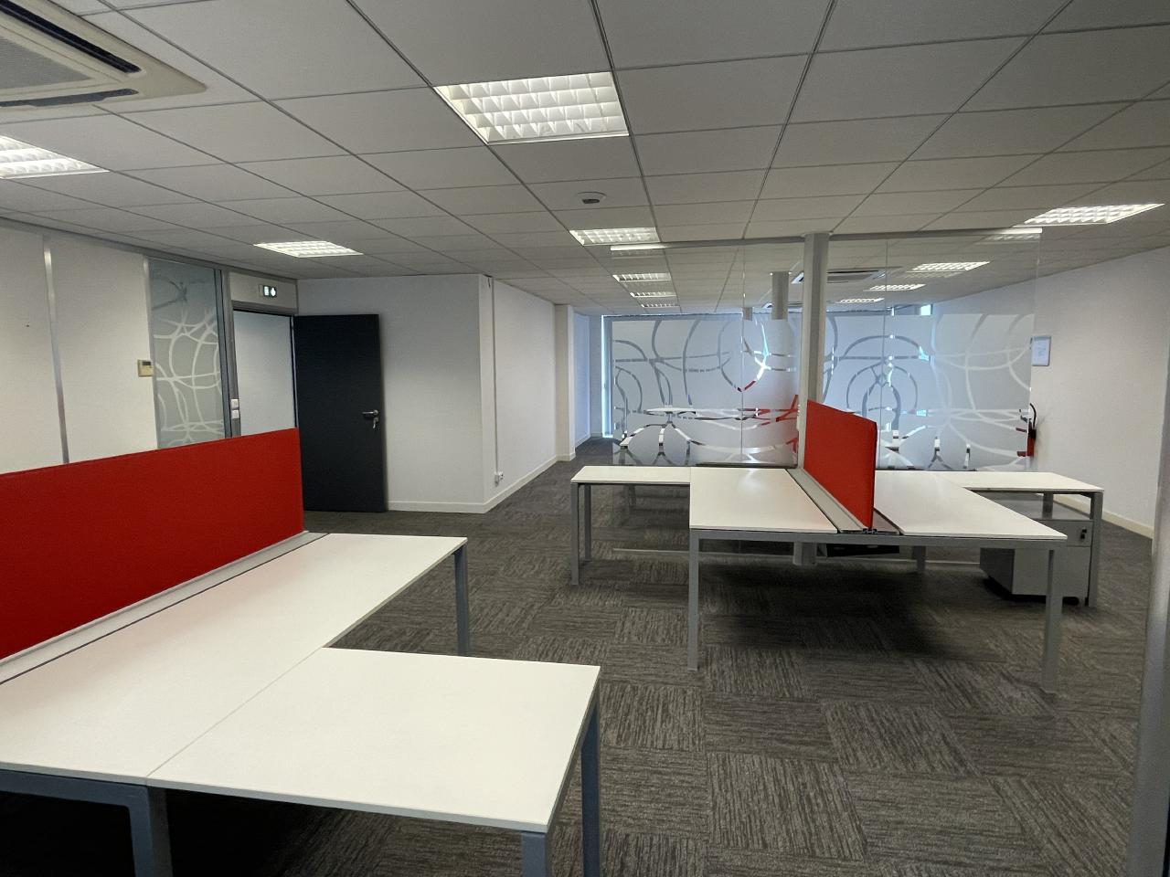 Location bureau Cesson-Sévigné Ille-et-Vilaine OLBUR2534977 2