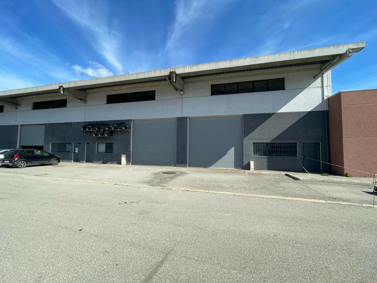 Location local d'activité Montauroux Var OLACT2645260 7