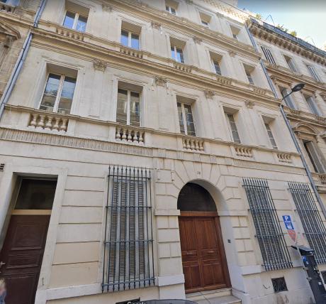 Location bureau Marseille Bouches-du-Rhône OLBUR2114778 4