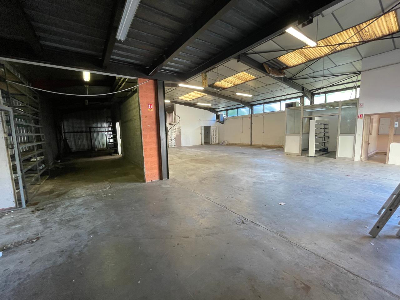 Location local d'activité Cagnes-sur-Mer Alpes-Maritimes OLACT2642119 9