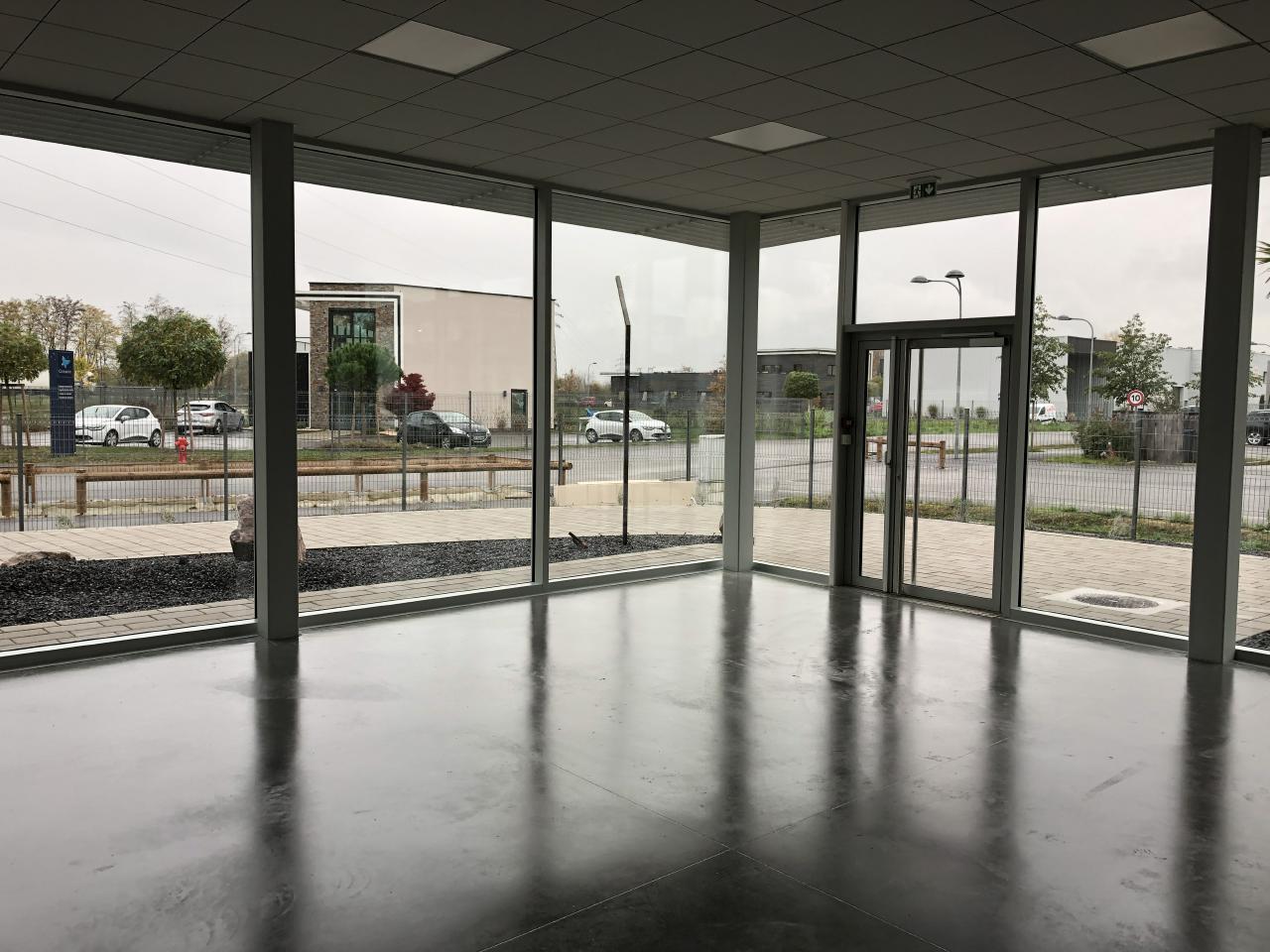 Location bureau Hoerdt Bas-Rhin OLBUR2537254 6