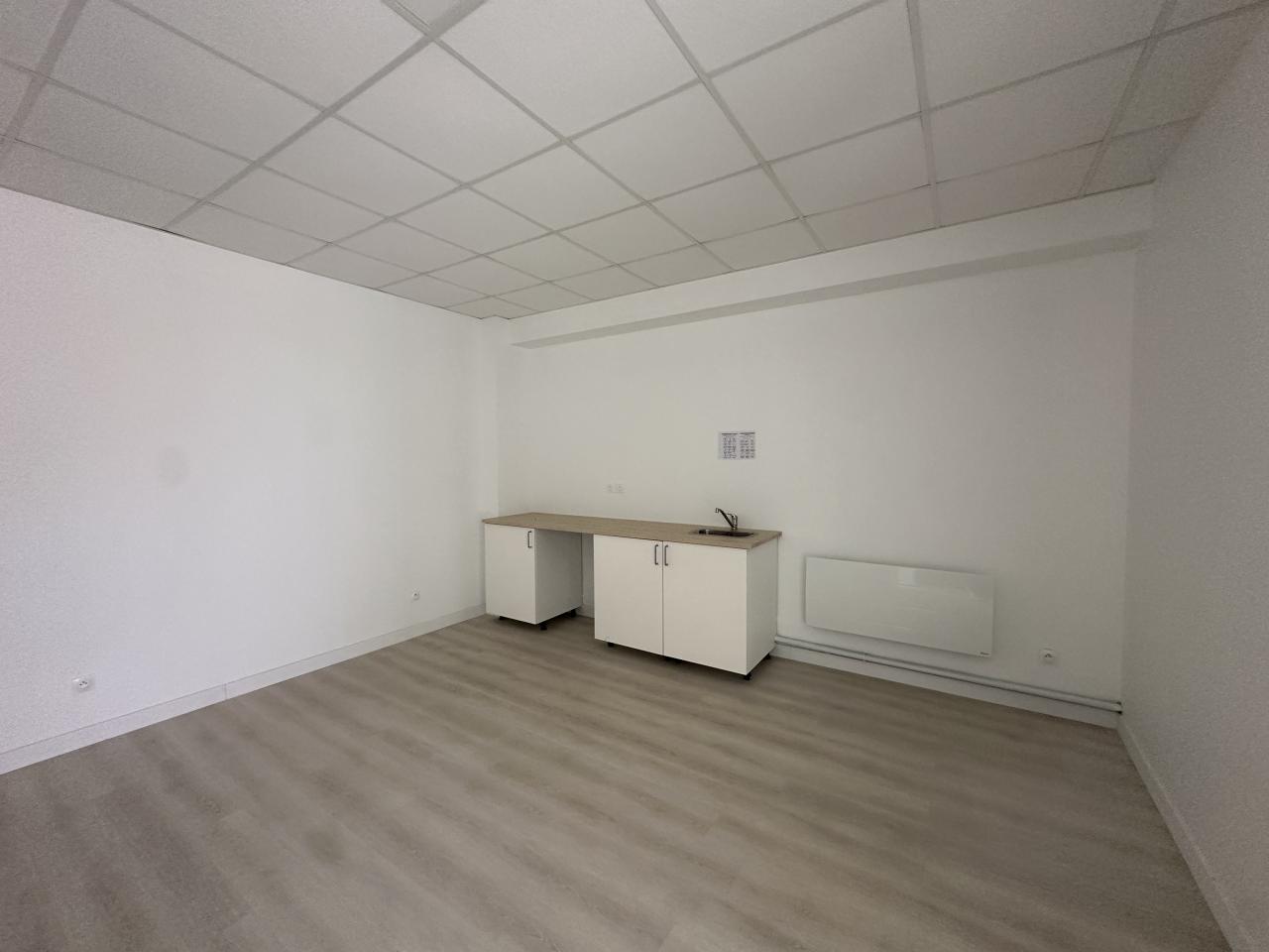 Location local d'activité Serris Seine-et-Marne OLACT2644743 8