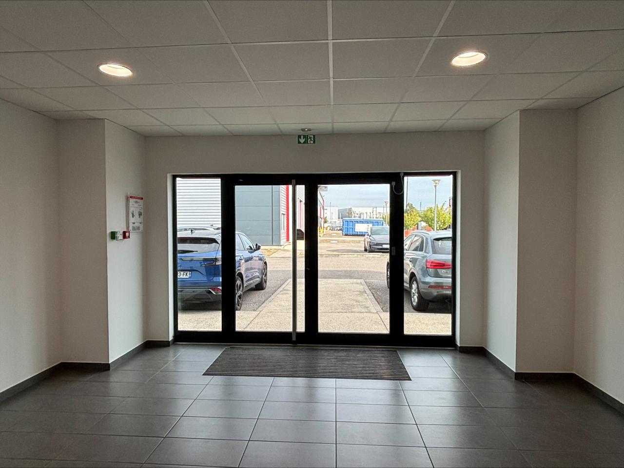 Location bureau Meyzieu Rhône OLBUR2314965 2