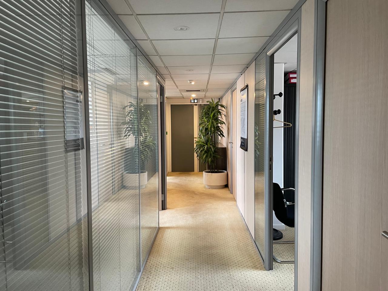 Location bureau Levallois-Perret Hauts-de-Seine OLBUR2200683 8