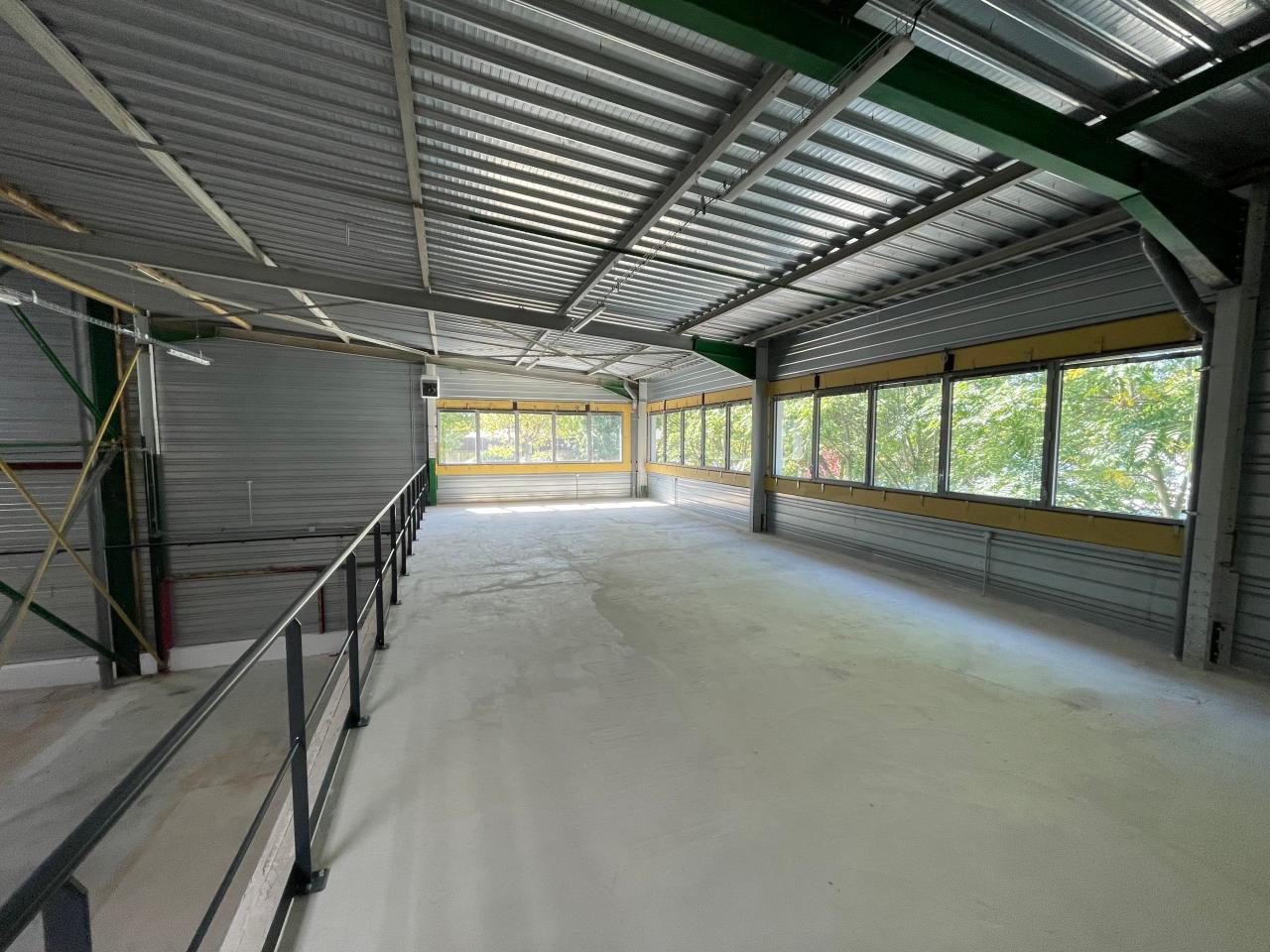 Location local d'activité Villeneuve-la-Garenne Hauts-de-Seine OLACT2315137 7