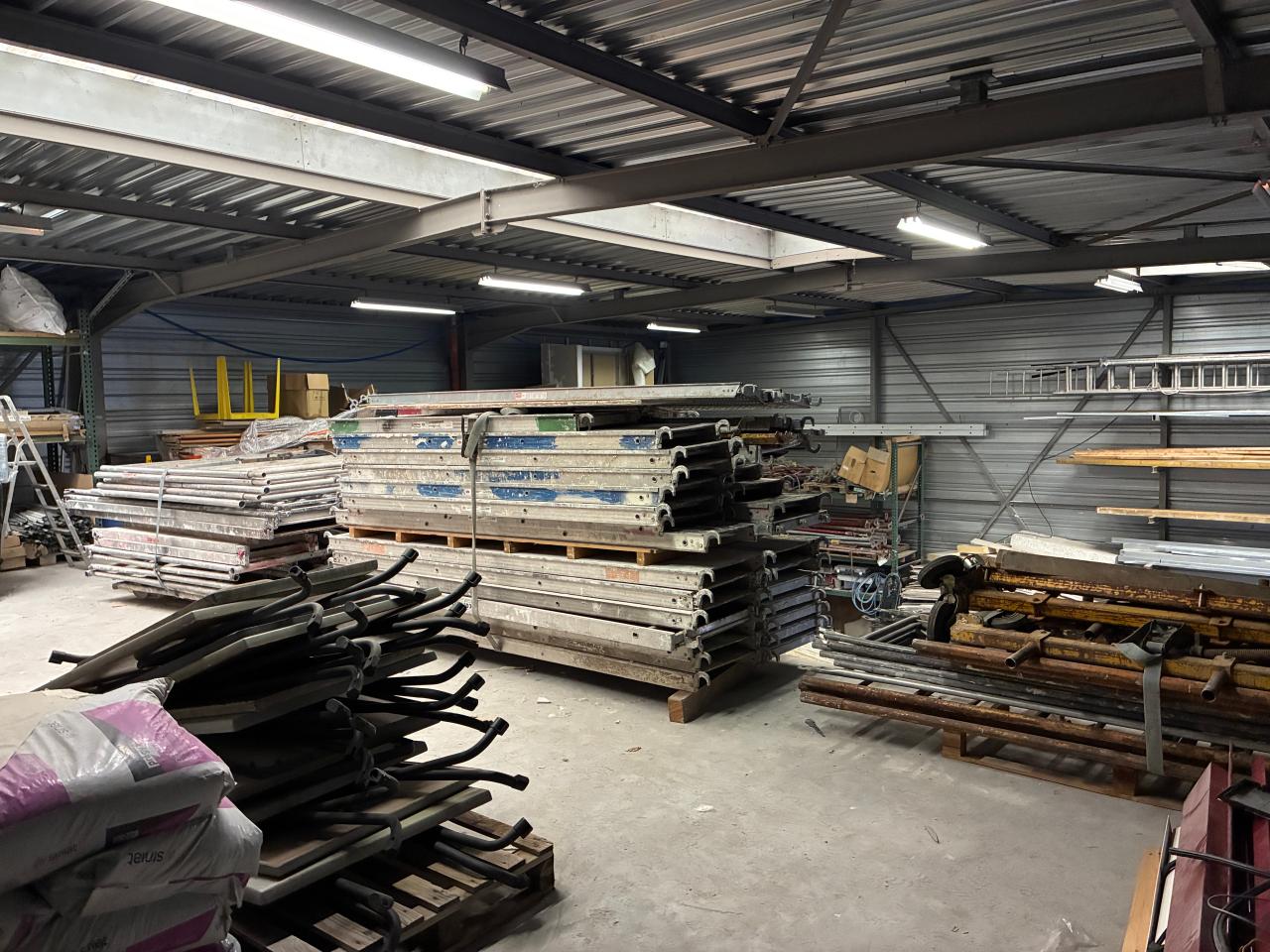 Vente local d'activité Schweighouse-sur-Moder Bas-Rhin OVACT2642870 9