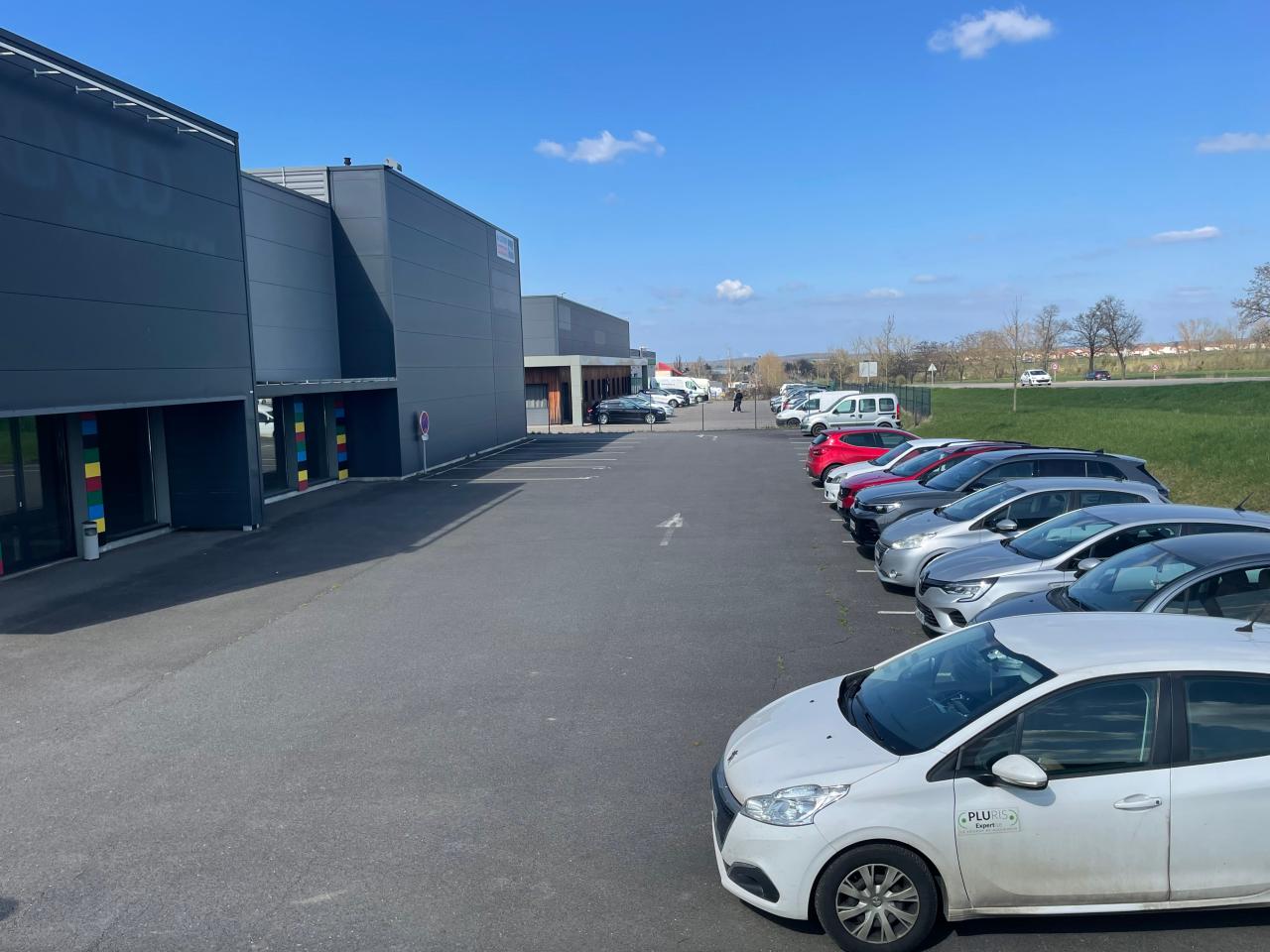 Location local d'activité Argancy Moselle OLACT2424329 6