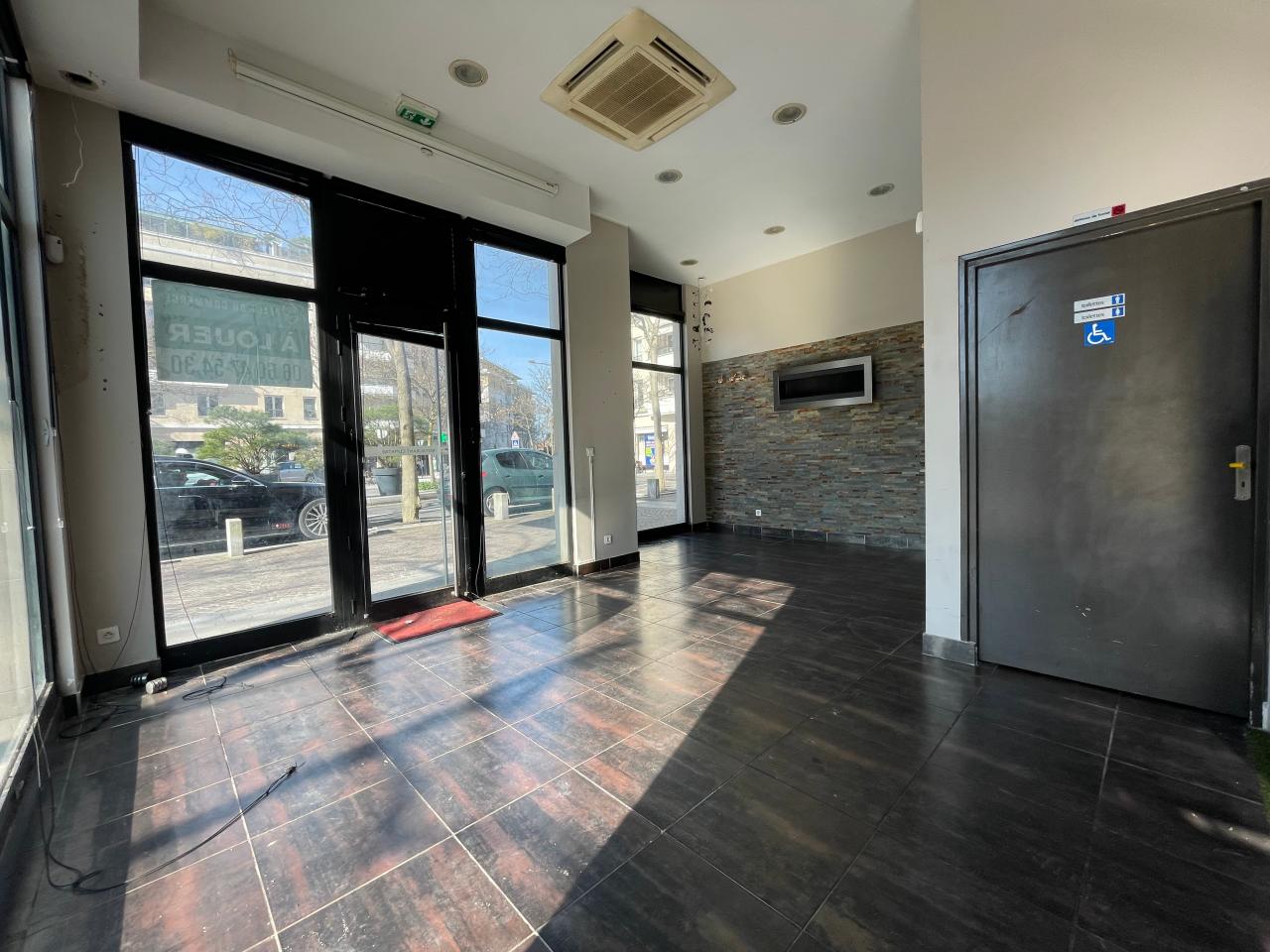 Location commerce Bois-Colombes Hauts-de-Seine OLCOM2531286 9