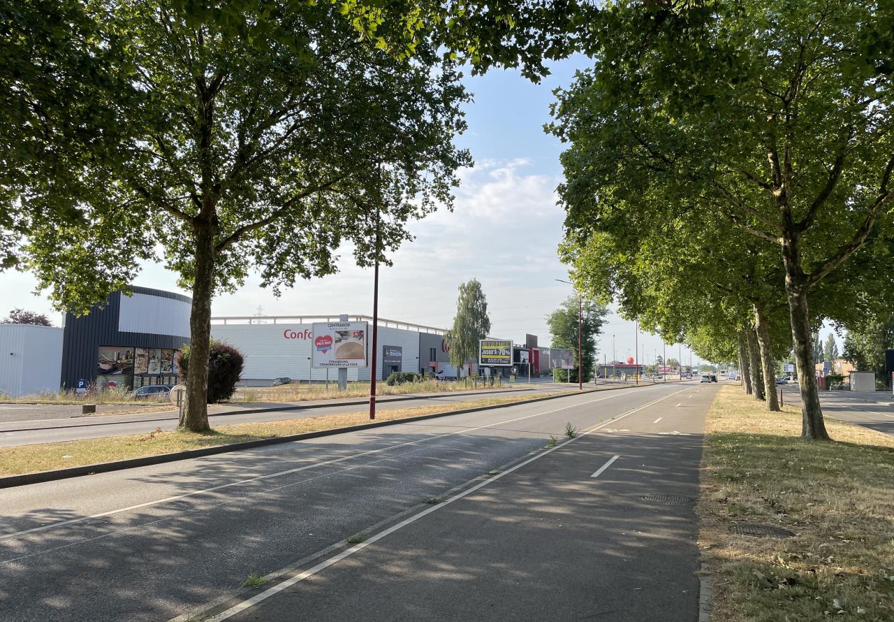 Location local d'activité Vendenheim Bas-Rhin OLACT2639978 10