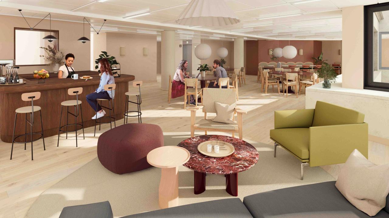 Location bureau Issy-les-Moulineaux Hauts-de-Seine OLBUR2421939 3