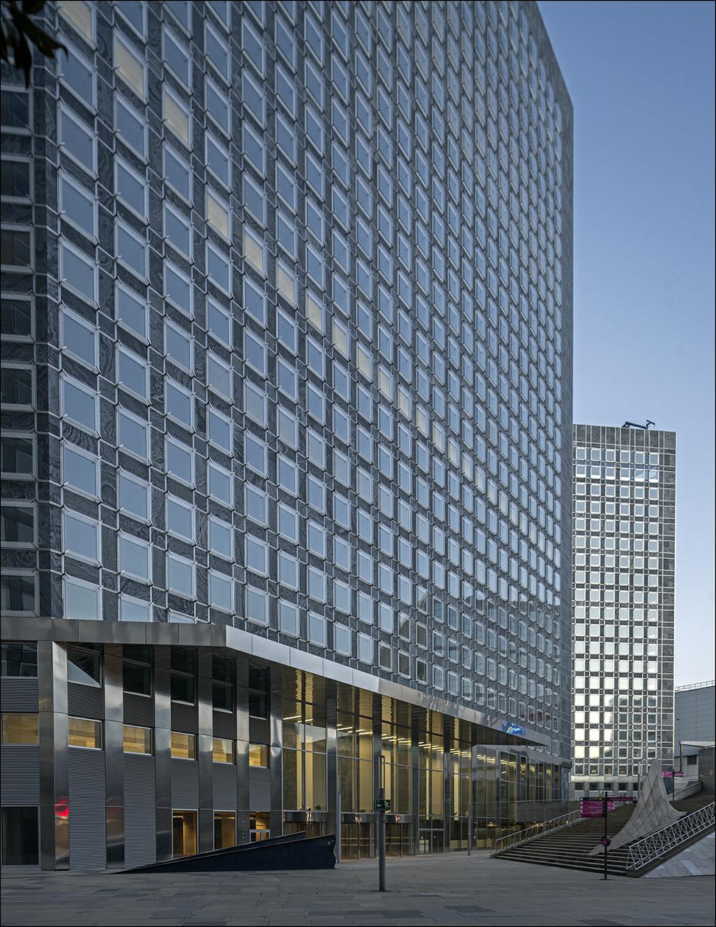 Location bureau Puteaux Hauts-de-Seine OLBUR2100413 5