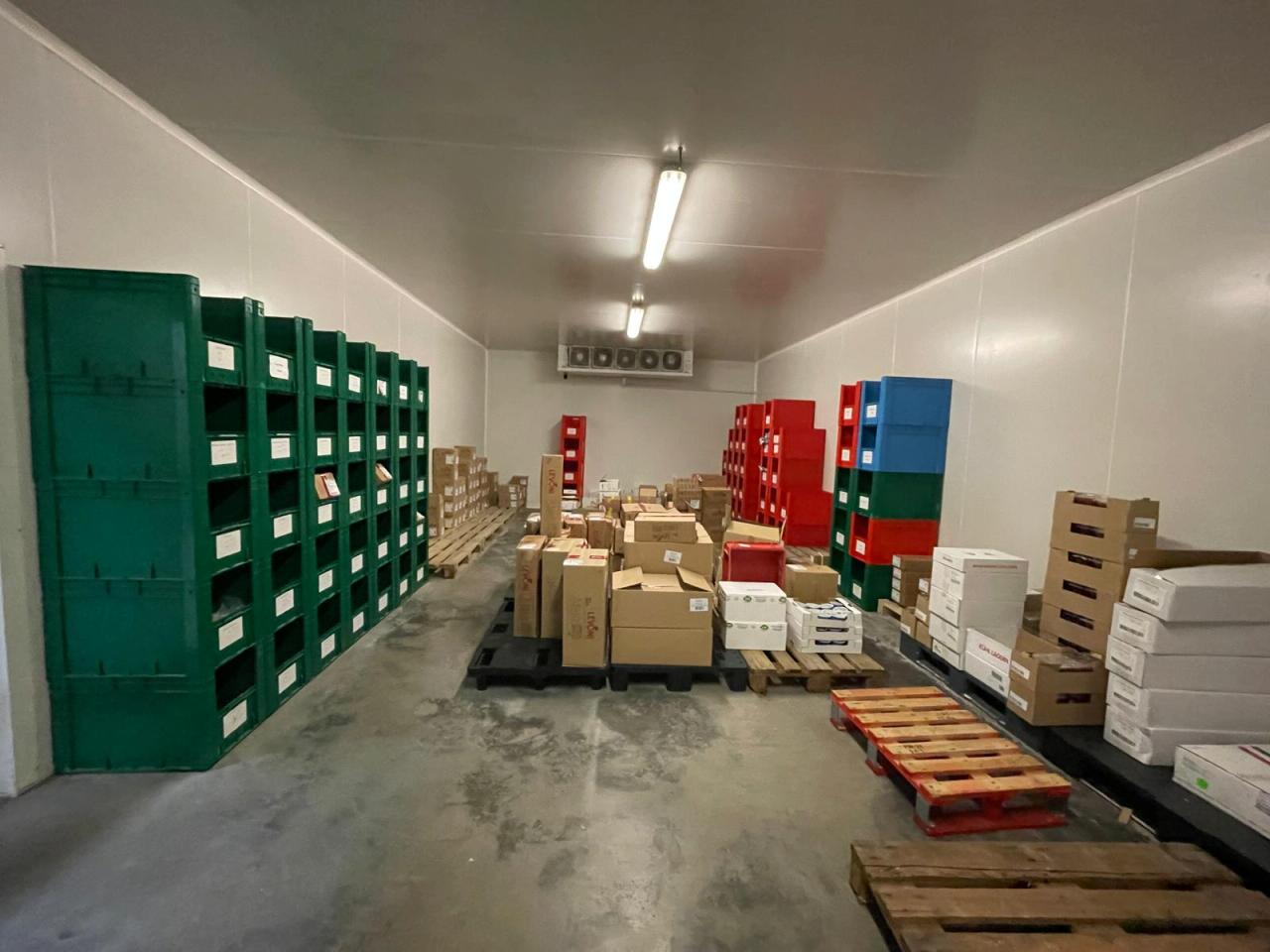 Location local d'activité Lille Nord OLACT2533412 6