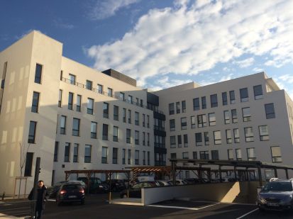 Location bureau Villeurbanne Rhône OLBUR2110000 2