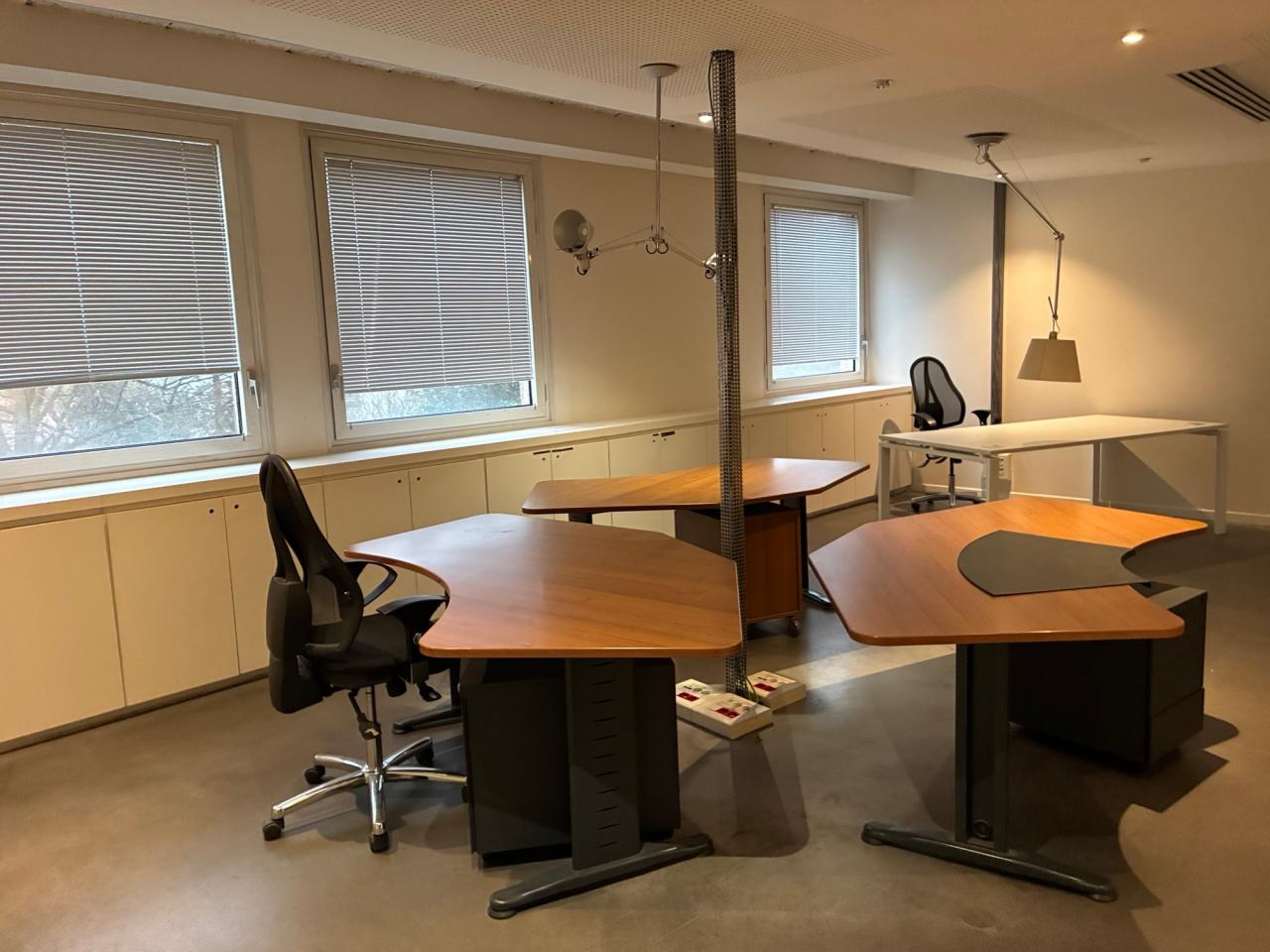 Location bureau Pantin Seine-Saint-Denis OLBUR2533346 7