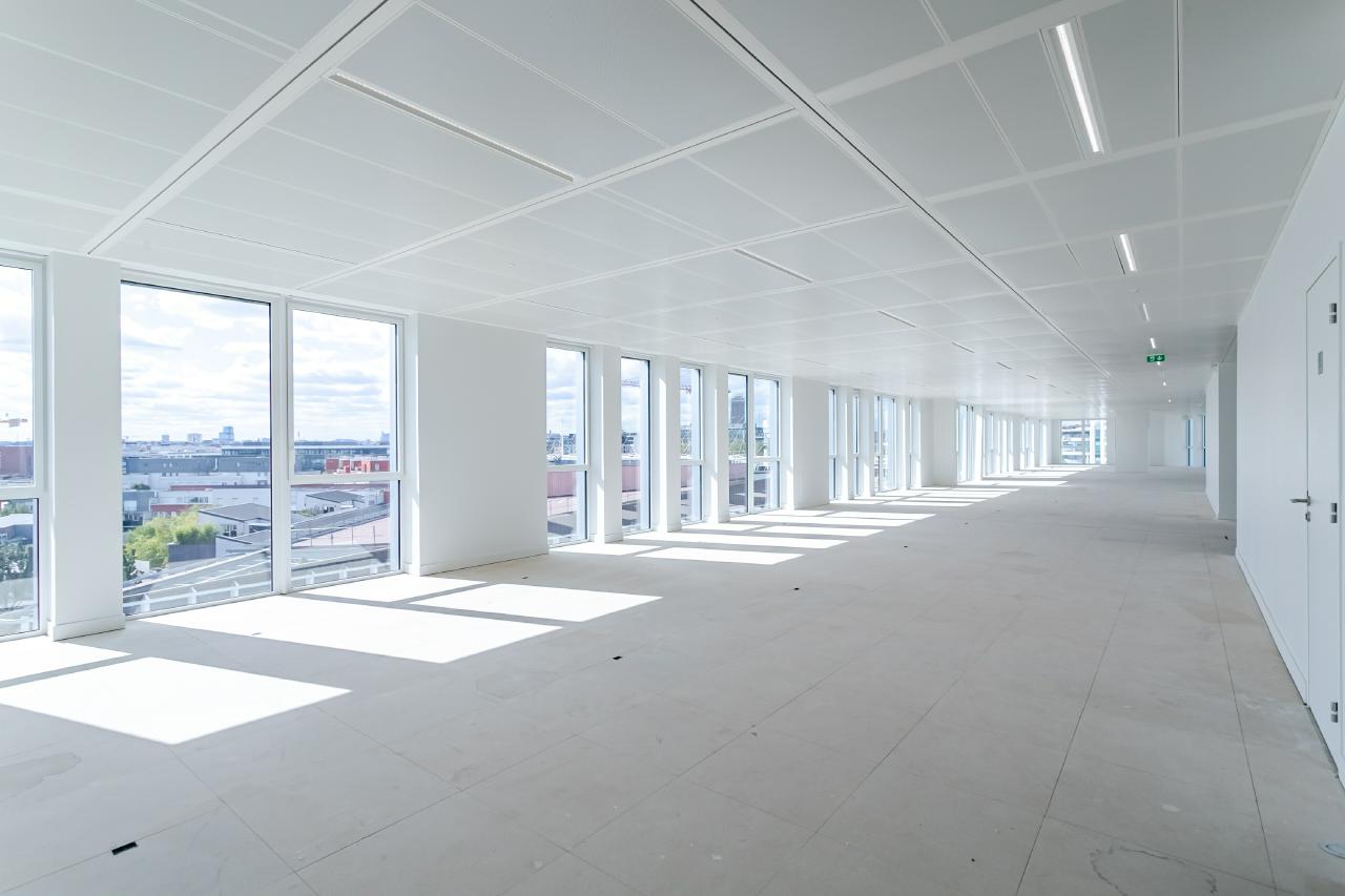 Location bureau La Plaine Saint-Denis Seine-Saint-Denis OLBUR2100311 12