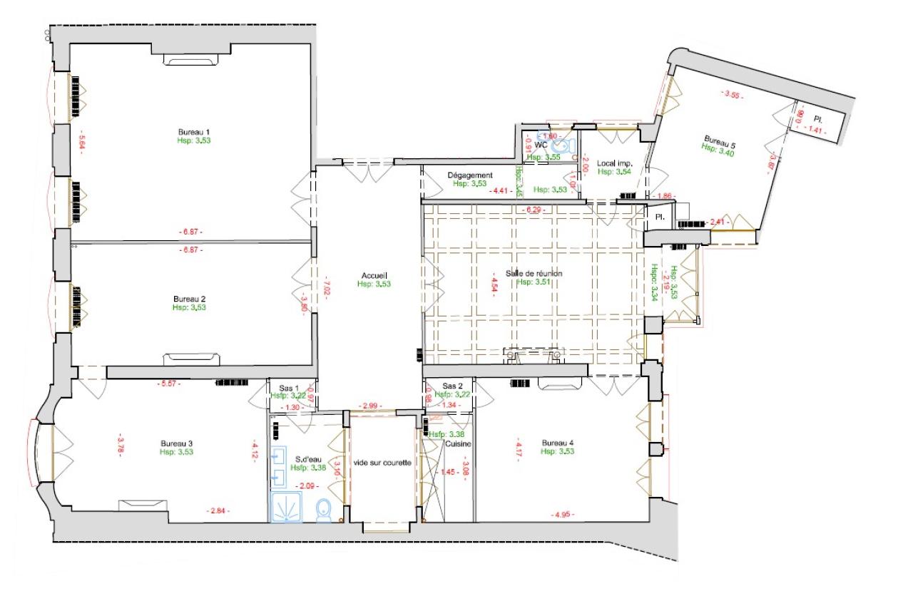 Location bureau Paris OLBUR2642987 7