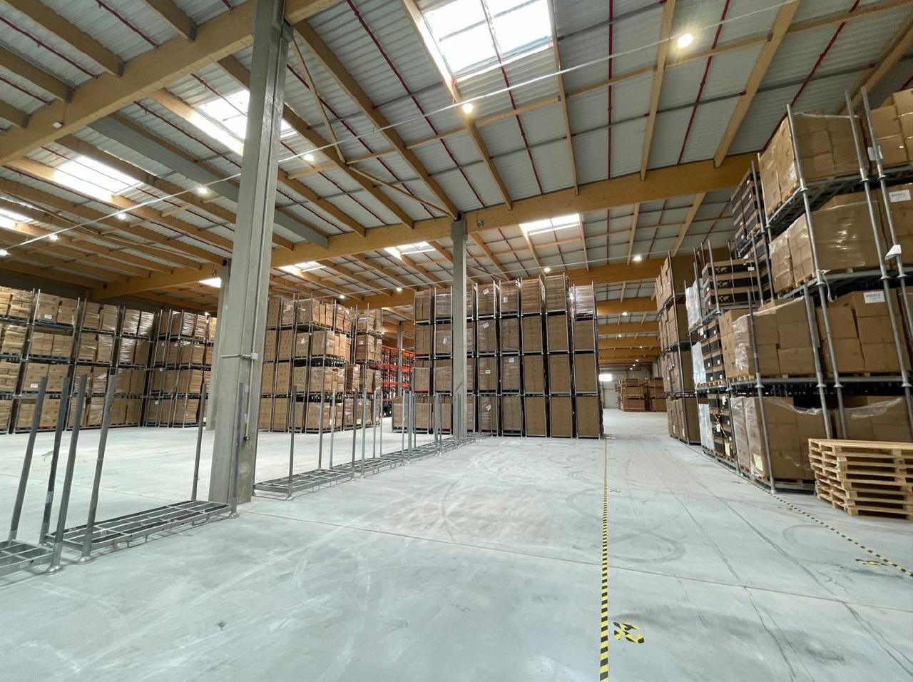 Location entrepôt classe a Lézignan-Corbières Aude OLLOG2115623 6