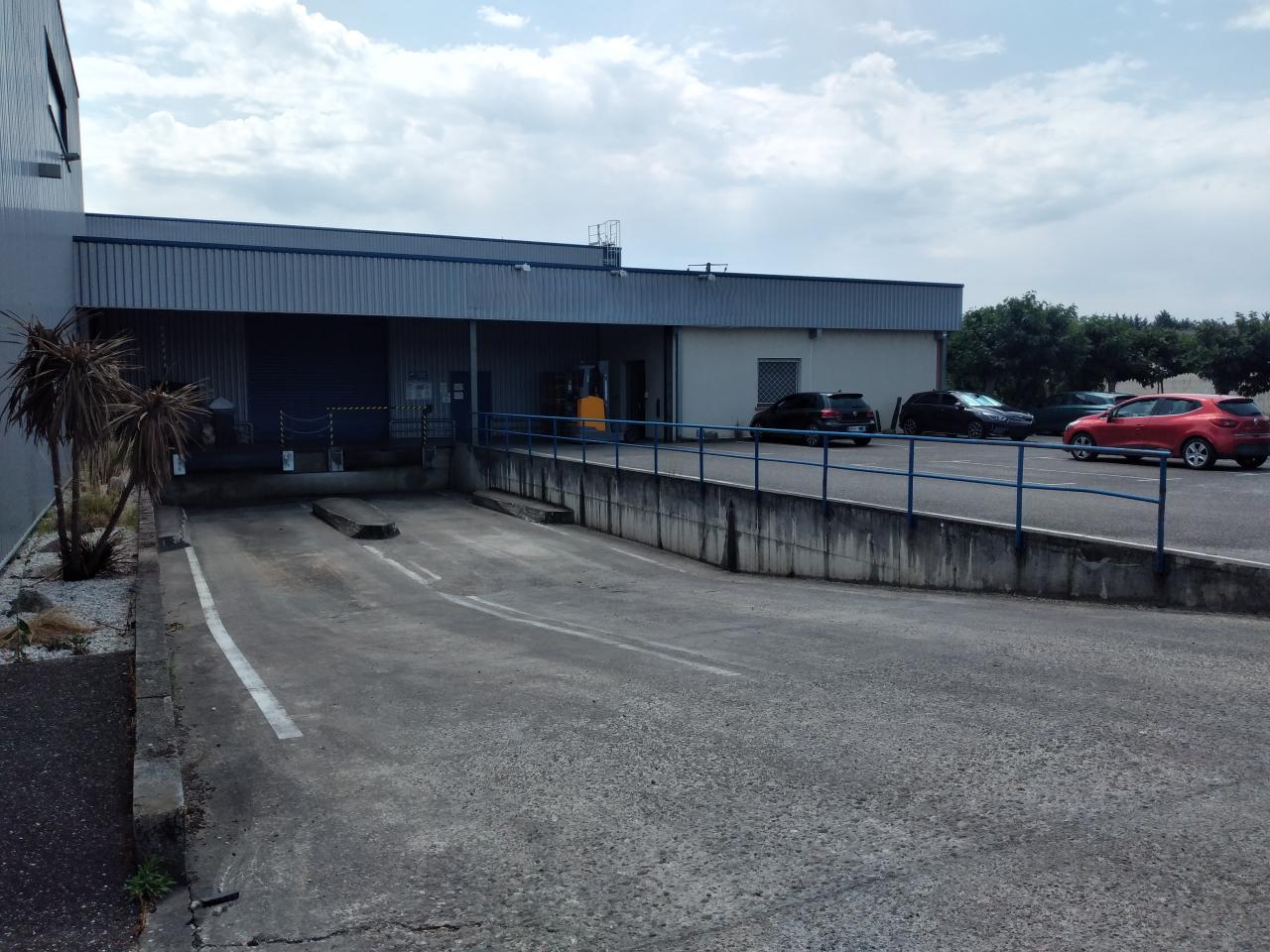 Vente local d'activité Virazeil Lot-et-Garonne OVACT2644072 16