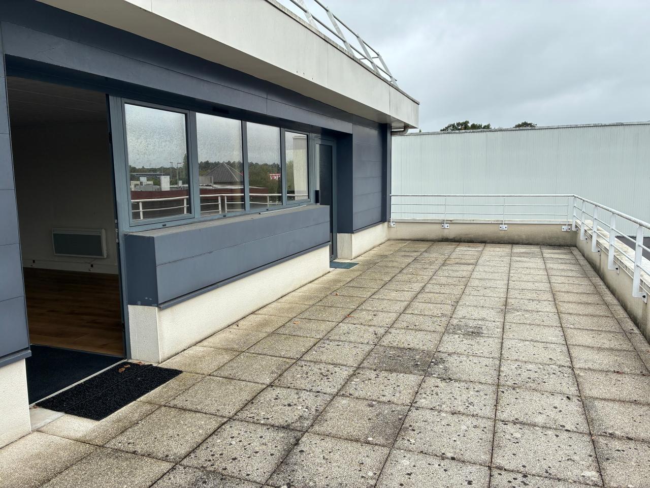 Location bureau Saint-Grégoire Ille-et-Vilaine OLBUR2531813 9