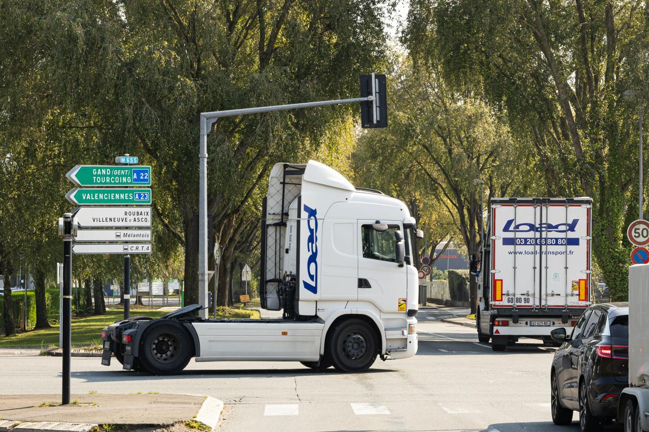 Location local d'activité Fretin Nord OLACT2316328 7