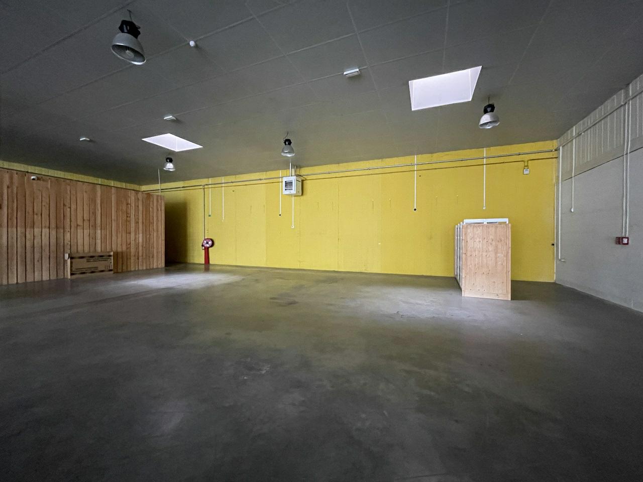 Location local d'activité Chenôve Côte-d'Or OLACT2424106 7