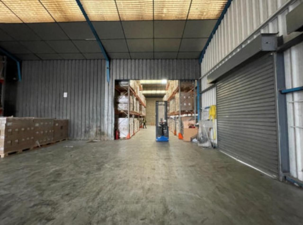 Location local d'activité Saint-Jean-de-la-Ruelle Loiret OLACT2643687 1