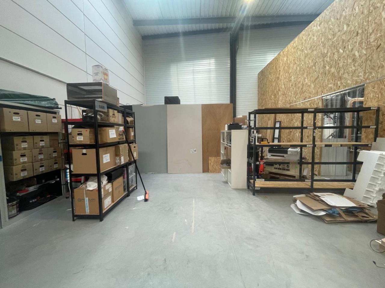 Location local d'activité Loos Nord OLACT2640852 5