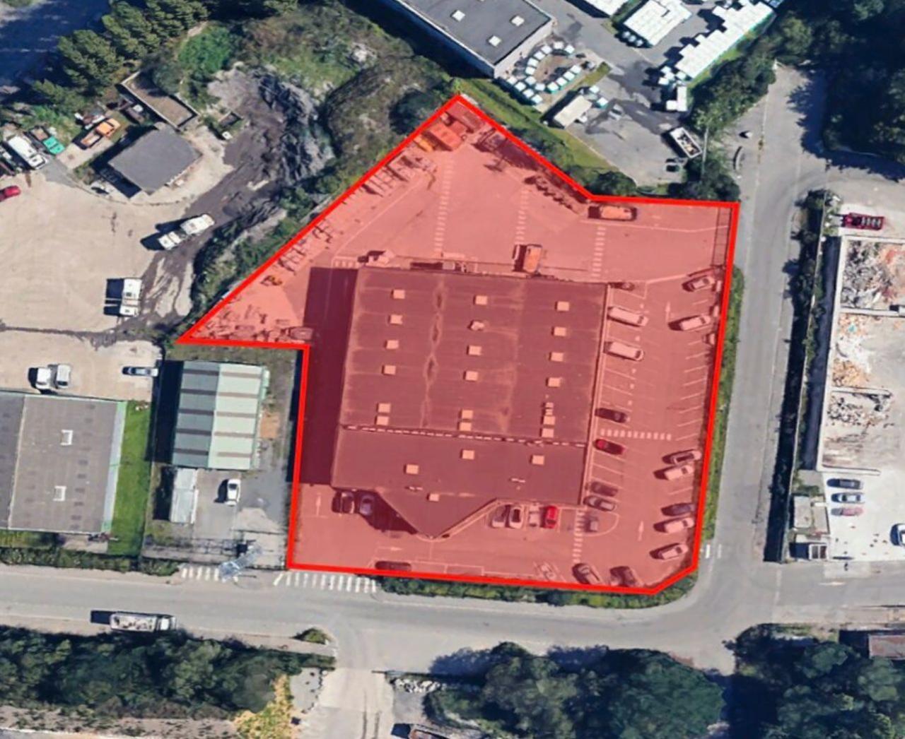 Location local d'activité Haubourdin Nord OLACT2638720 18