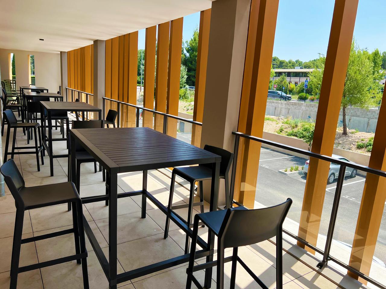 Location coworking Aix-en-Provence Bouches-du-Rhône OLBUR2314355