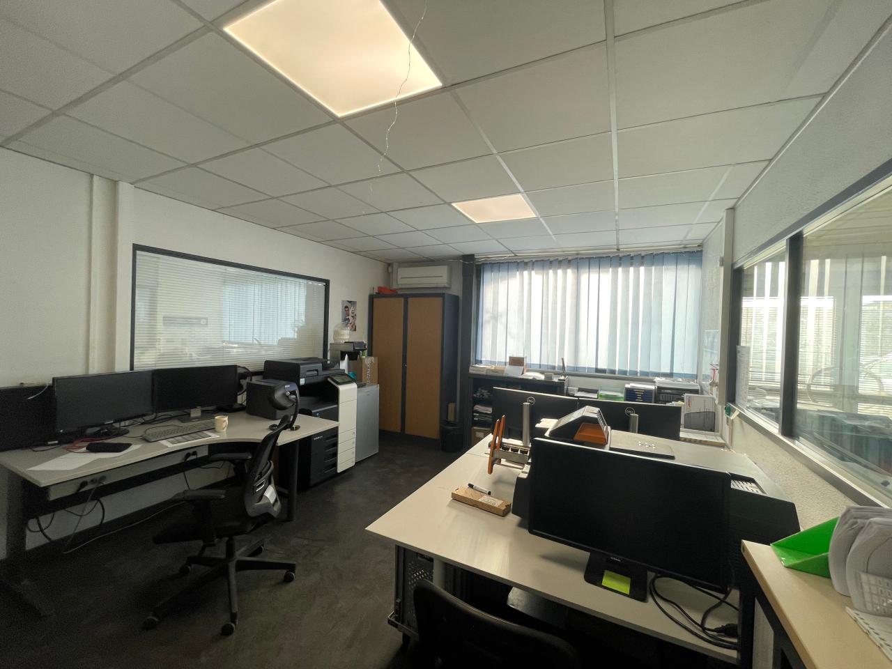 Location local d'activité Motte-Servolex Savoie OLACT2639915 3