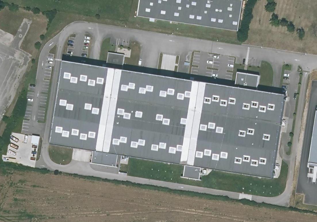 Location local d'activité Saint-Priest Rhône OLACT2534037 7