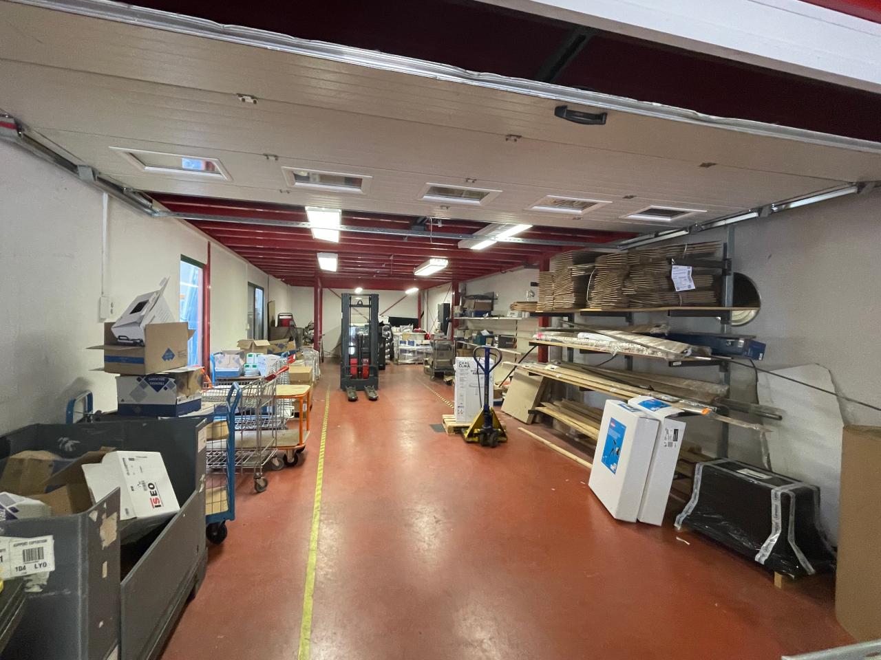 Location local d'activité Lyon Rhône OLACT2533139 7