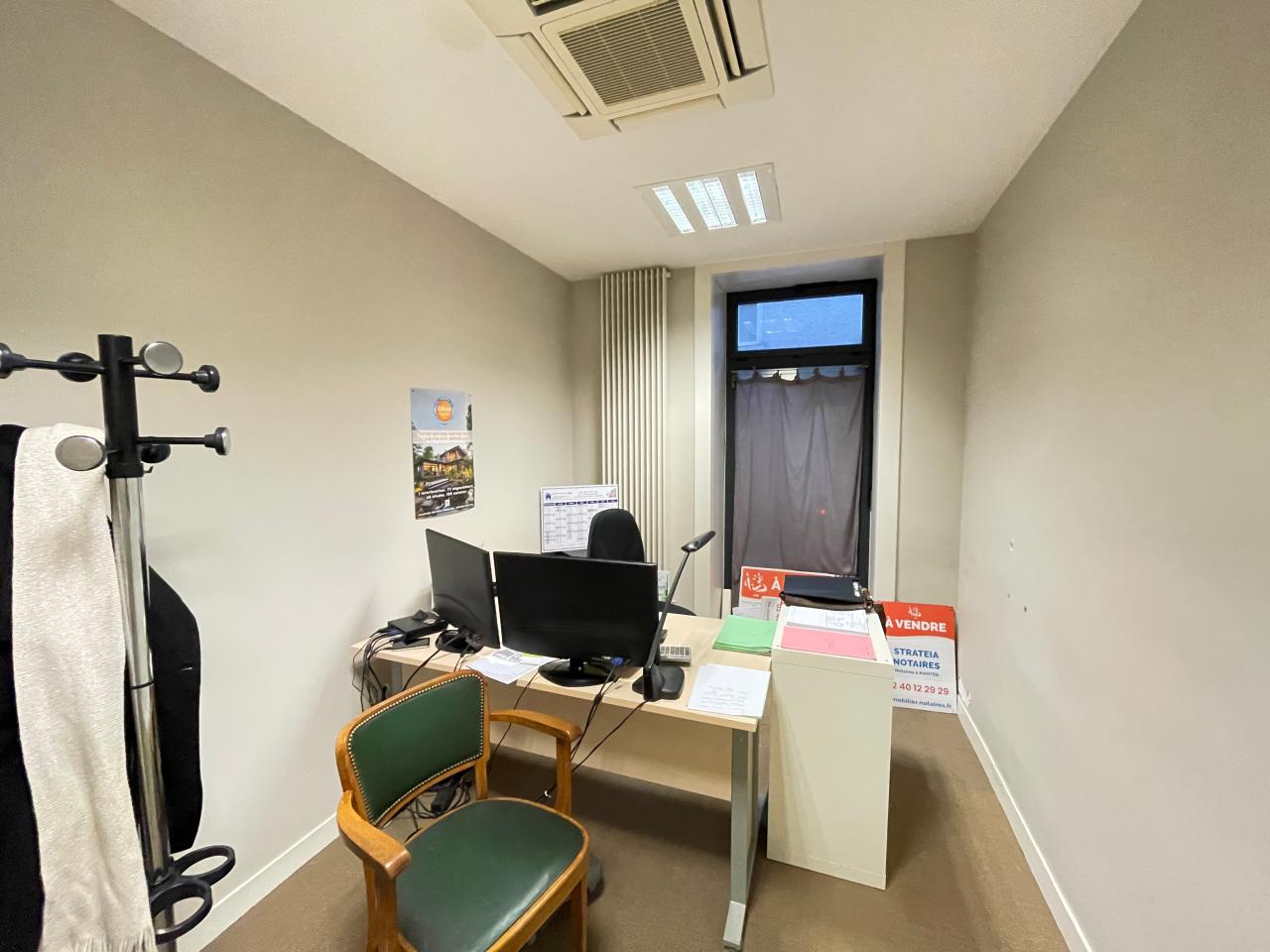 Vente bureau Nantes Loire-Atlantique OVBUR2640698 11