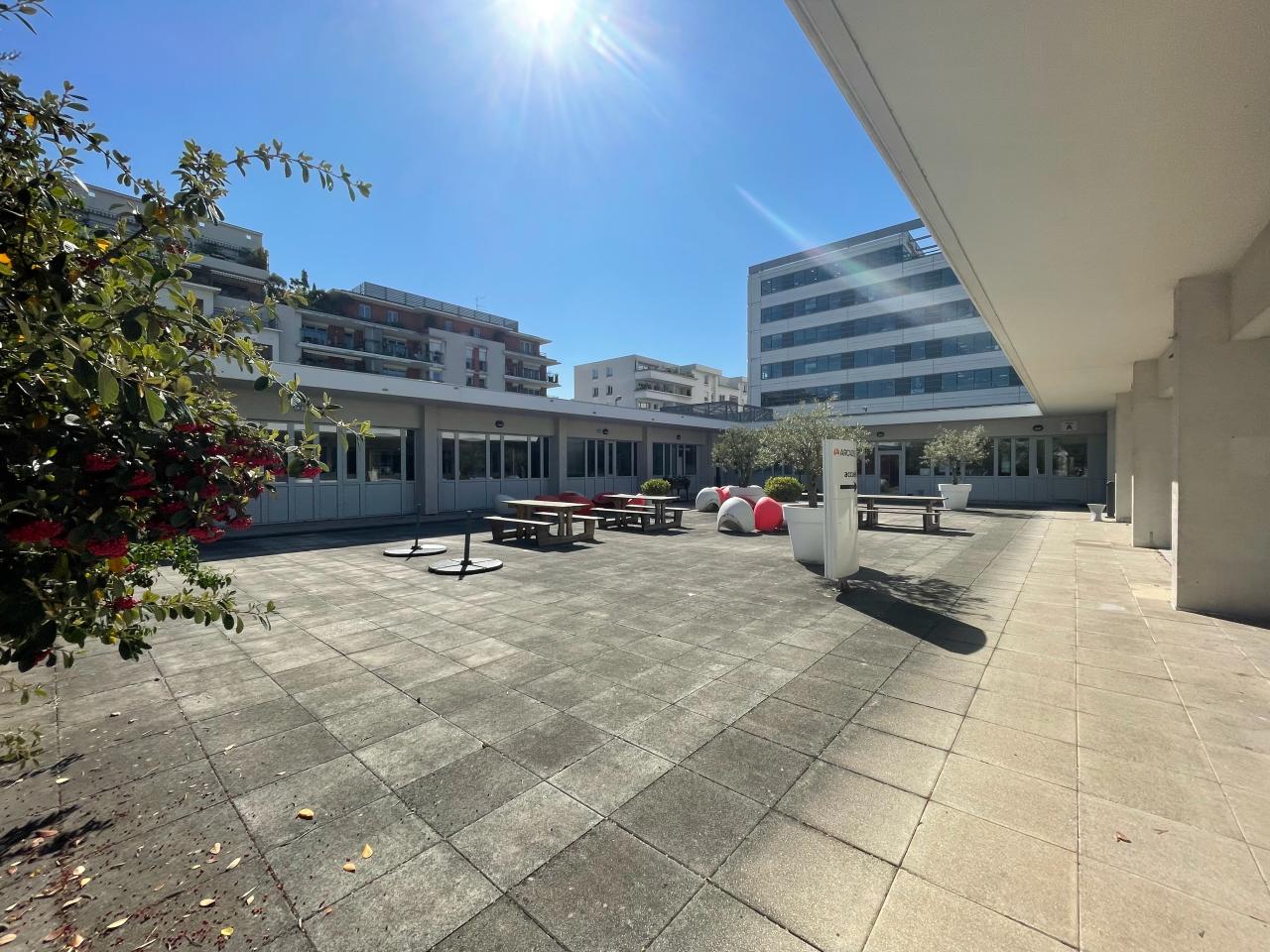 Location bureau Villeurbanne Rhône OLBUR2421060 8