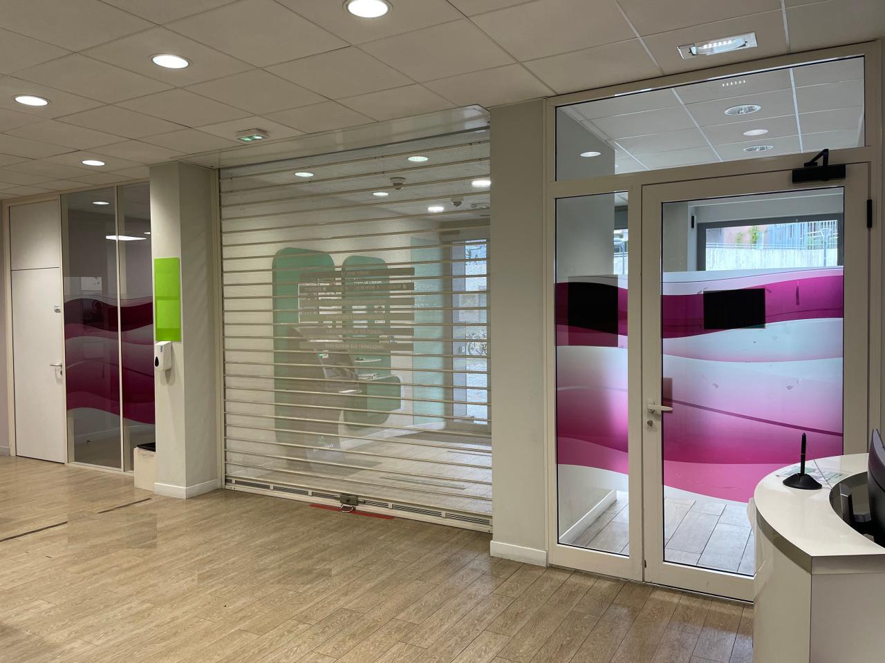 Vente bureau Grenoble Isère OVBUR2534995 1