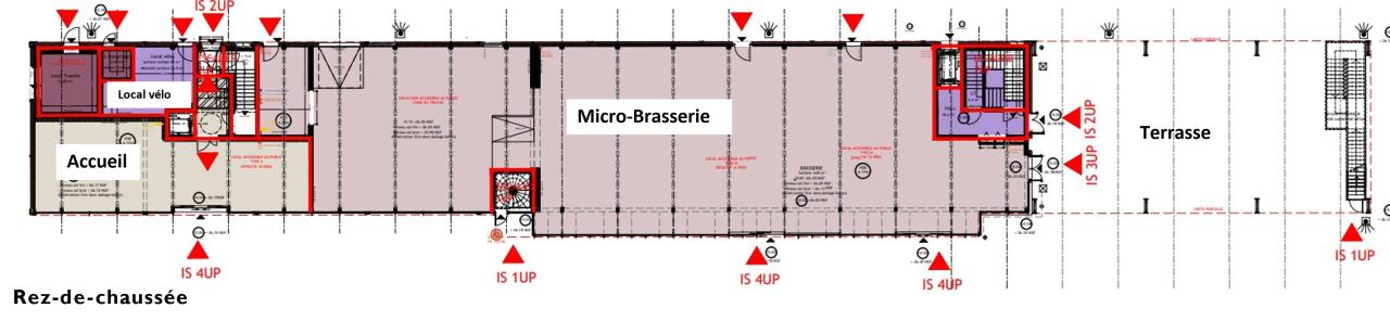 Location bureau Lille Nord OLBUR2421082 10