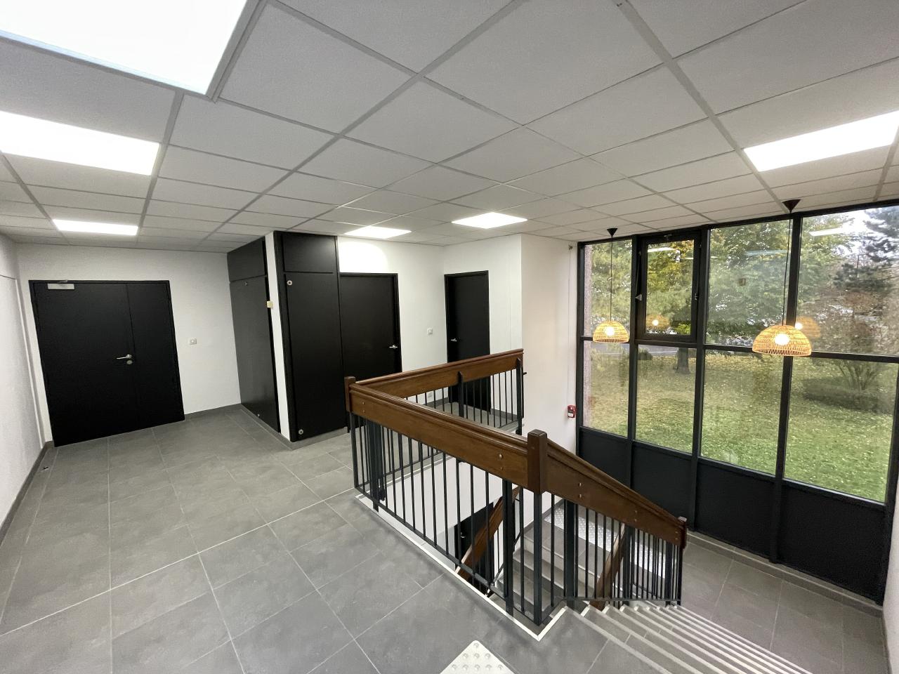 Location bureau Vandoeuvre-lès-Nancy Meurthe-et-Moselle OLBUR2111639 12