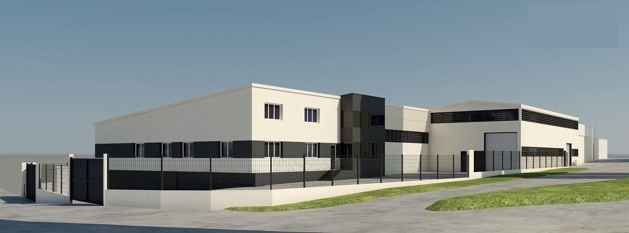 Location local d'activité La Trinité Alpes-Maritimes OLACT2533858 8